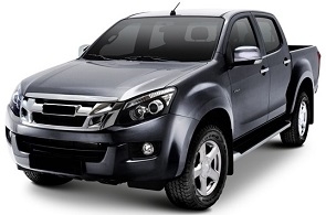 Double Cab category image