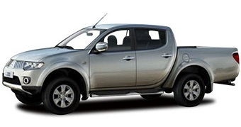 Double Cab category image