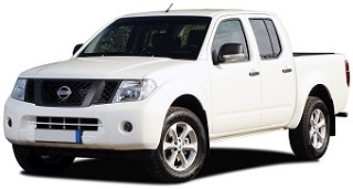 Double Cab category image