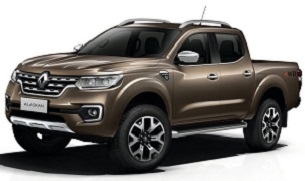 Double Cab category image