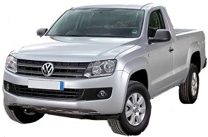 Single Cab category image