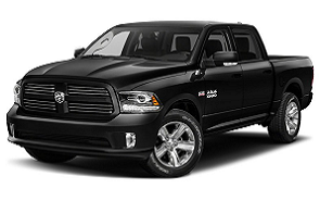 Crew Cab category image