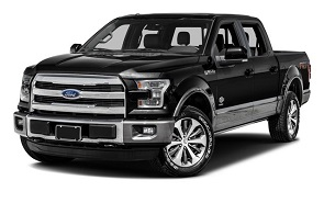 F-150 2015- category image