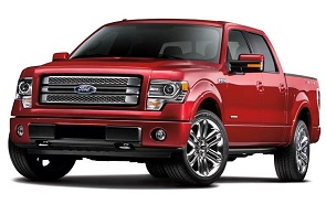 F-150 2009-2014 category image