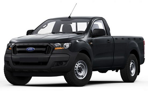 Single Cab category image