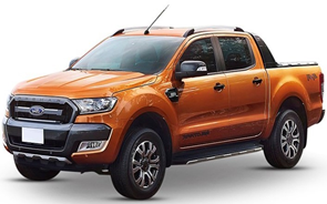 Double Cab category image