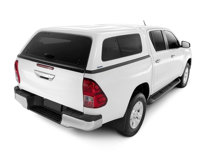 Hardtop, nástavba category image