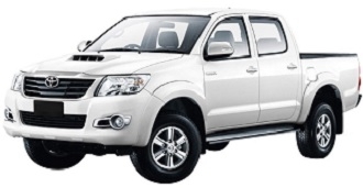 Double Cab category image