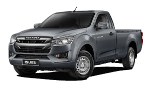 Single Cab category image