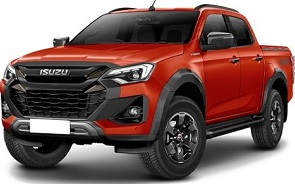 Double Cab category image