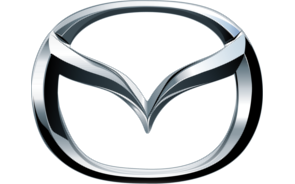 Mazda - logo