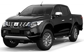 Double Cab category image