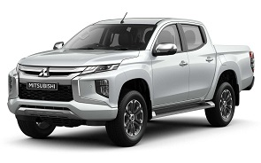 Double Cab category image