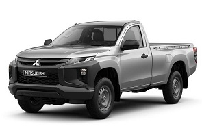 Single Cab category image