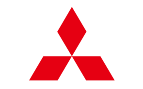 Mitsubishi - logo