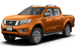 Navara NP300 2015- category image