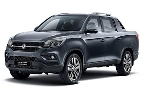 Double Cab category image