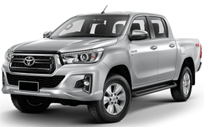 Double Cab category image