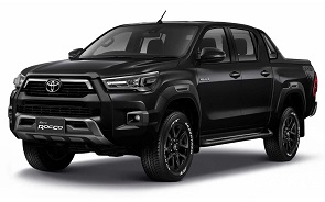 Double Cab category image