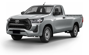 Single Cab category image