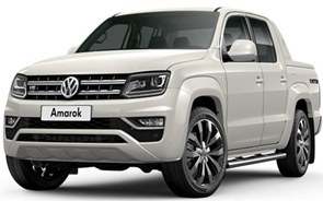 Double Cab category image