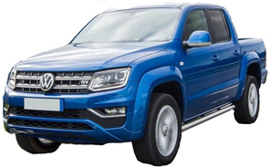 Amarok 2010-2015 category image