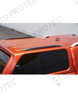 AEROKLAS hagusy Ford Ranger 2022-