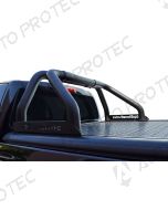 UpStone Zadní černý rám - Volkswagen Amarok