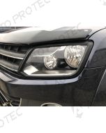 AutoProtec rámečky předních světel – Volkswagen Amarok