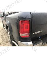 AutoProtec rámečky zadních světel – Volkswagen Amarok