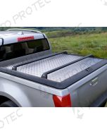 Mountain Top příčníky na kryt Style – Isuzu D-Max 2020-