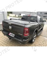 Mountain Top EVOm rolovací kryt černý – Dodge Ram 1500 5.5ft