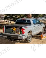 Mountain Top EVOm rolovací kryt černý – Toyota Tundra 5.5ft