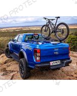 Pro-Form Sportlid Premium V kryt Lakovaný – Ford Ranger Raptor