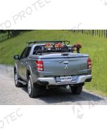 Pro-Form Sportlid Premium V kryt Lakovaný – Fiat Fullback