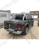 Pro-Form Sportlid Premium V kryt Grain – Volkswagen Amarok