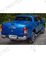 Pro-Form Sportlid Premium V kryt Lakovaný – Mitsubishi L200