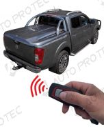 Pro-Form Premium sada pro kryt Sportlid Premium V –  Nissan Navara