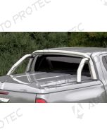 Pro-Form zadní nerezový rám – Toyota Hilux