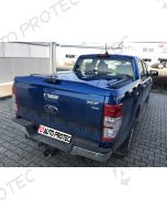 Pro-Form Sportlid Premium V kryt Lakovaný – Ford Ranger