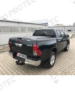 Pro-Form Sportlid Premium V kryt Grain – Toyota Hilux