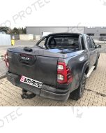 Pro-Form Sportlid Premium V kryt Lakovaný – Toyota Hilux