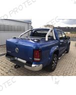 Pro-Form Sportlid Premium V kryt Lakovaný – Volkswagen Amarok