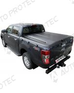 Pro-Form Sportlid Premium V kryt Grain – Ford Ranger