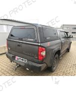 Smartcap hardtop EVOs Sport – Toyota Tundra Matte Black