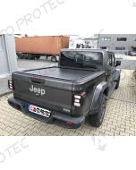 TRUCK COVERS USA Rolovací kryt - Jeep Gladiator