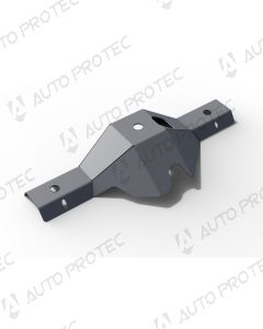 AutoProtec kryt diferenciálu 6 mm - Ford Ranger
