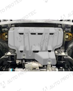 AutoProtec kryt chladiče 6 mm - Volkswagen Amarok 2023-