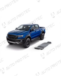 AutoProtec kryty podvozku 4 mm - sada Ford Ranger Raptor