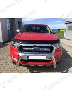 EGR Deflektor kapoty – Ford Ranger 15-